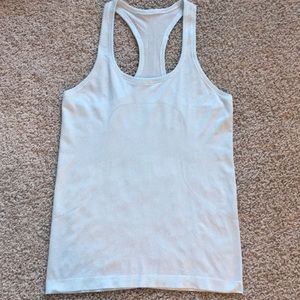 Lululemon Swiftly Tech Racerback Tank